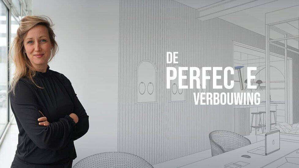 De perfecte verbouwing